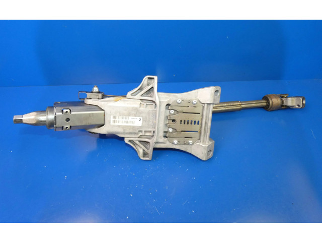  рейка  Колонка рулевая 31387670, H70GB   Volvo S60 2014 - 2018 года