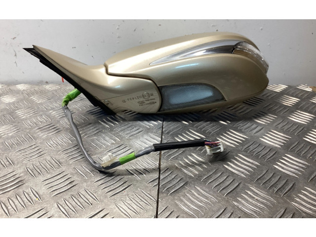 Zpětné zrcátko Lexus GS 300 350 430 450H 2015 021426