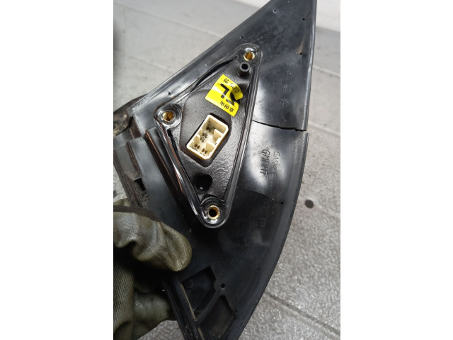 Зеркало электрическое        Chevrolet Nubira   -  года   