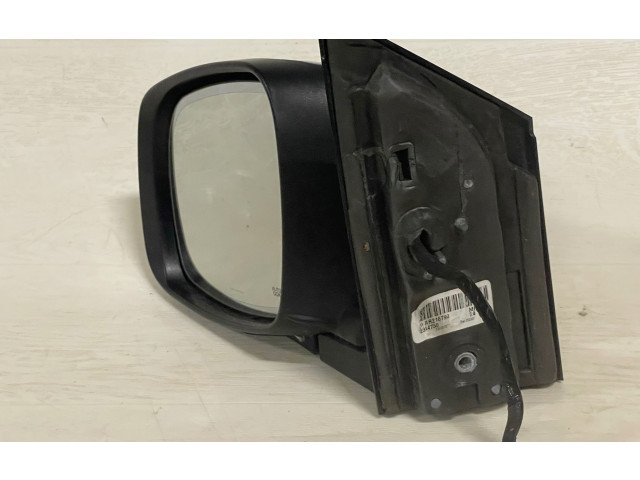 Zpětné zrcátko Chrysler Grand Voyager V 2010 AR216790, 2314750