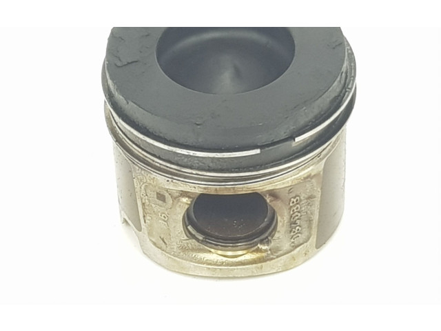 Píst 7810825, 11257810825 BMW X1 E84 N47D20C