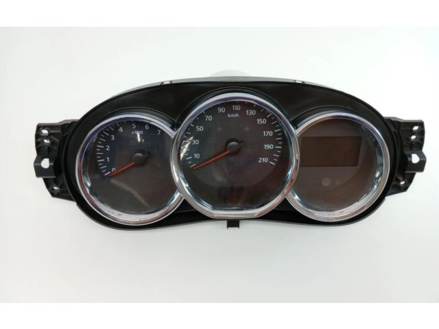 Přístrojová deska Renault Sandero I 248106459R