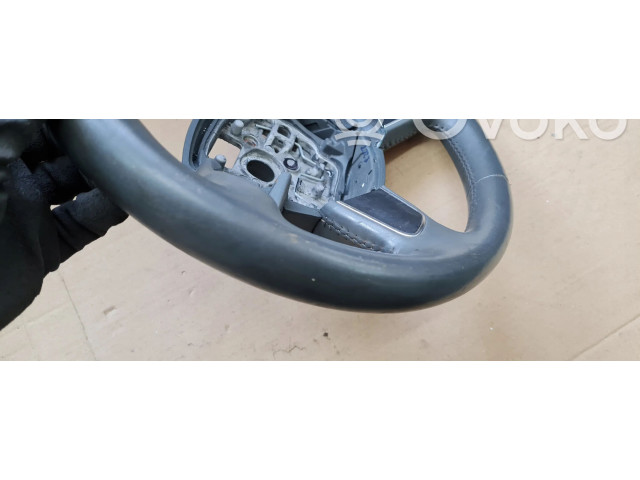 Руль Audi A7 S7 4G 2011 - 2017 года