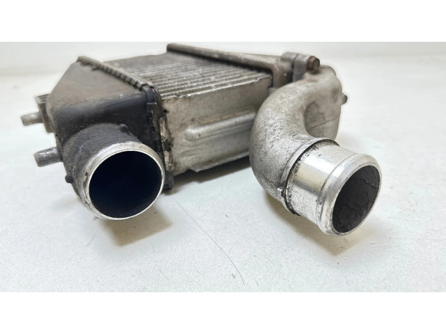 Интеркулер 1271002450 Honda Civic 2.2