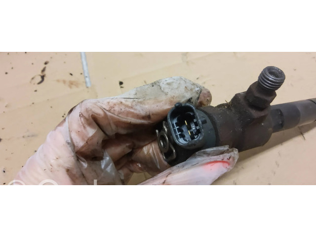 Форсунка 0445LL0276 Fiat Bravo для дизельного двигателя 1.9