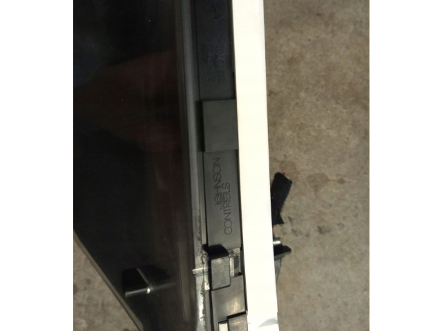 Панель приборов 9652008080, 21673702   Citroen C2       