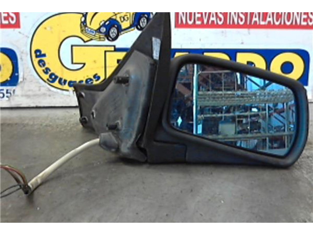 Зеркало электрическое Citroen Xantia - года