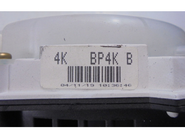Панель приборов 4KBP4KB, 4KBP4KB Mazda 3 I