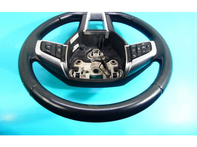 Руль Land Rover Discovery Sport 2014 - года GK7M-3F563-AB, IMPRK1309535