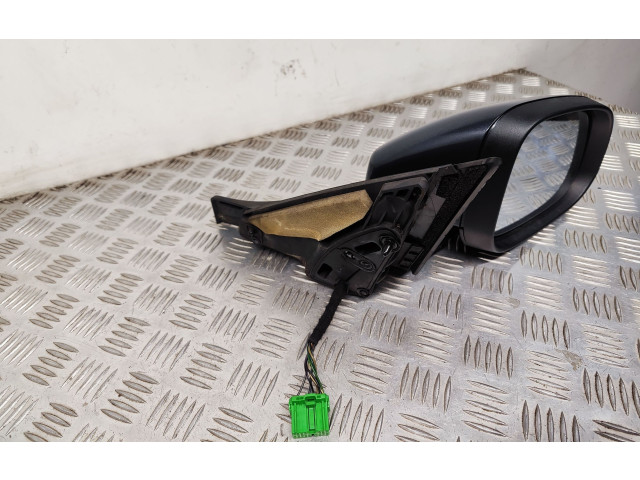 Зеркало электрическое        Volvo V70  2008 - 2013 года   