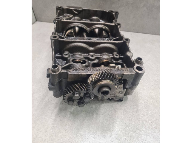 Масляный насос  CBBB 03G115169E, 03G103535  Volkswagen PASSAT B6 