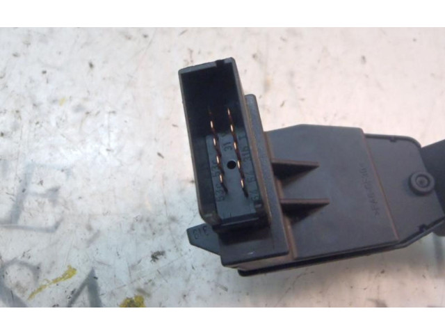 Ручка стеклоочистителей       Smart ForTwo I