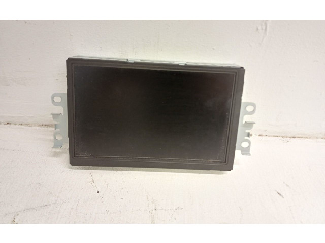 Дисплей 36011331 Volvo XC70