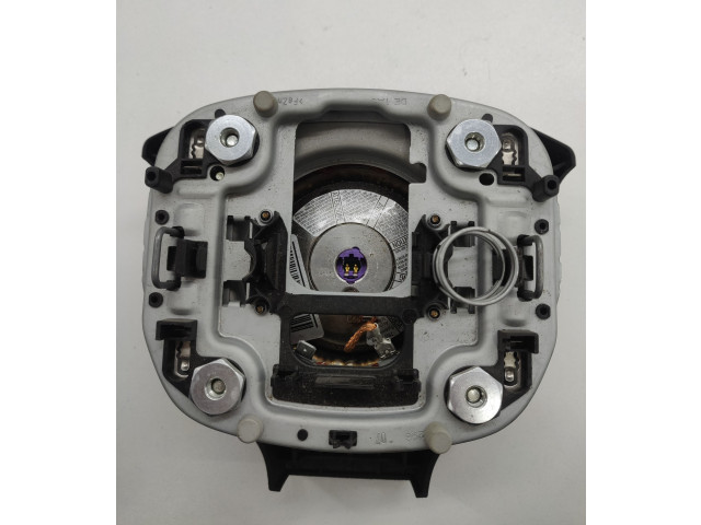 Надувная подушка для руля