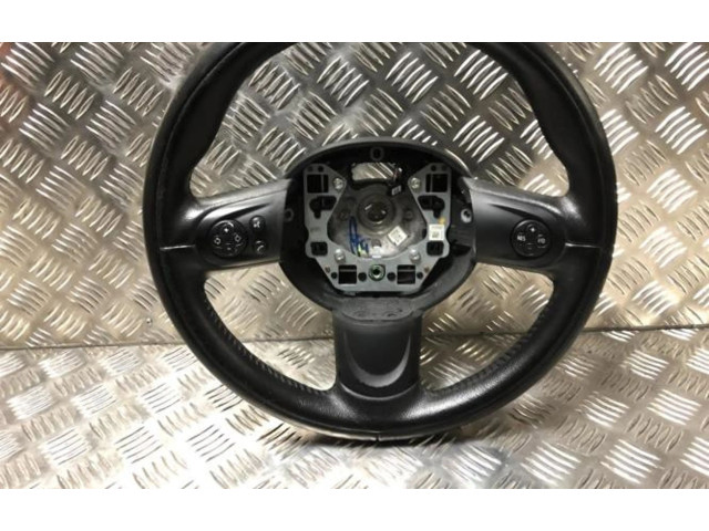 Volant Mini Cooper Countryman R60 2012 32306794624, 32306794624