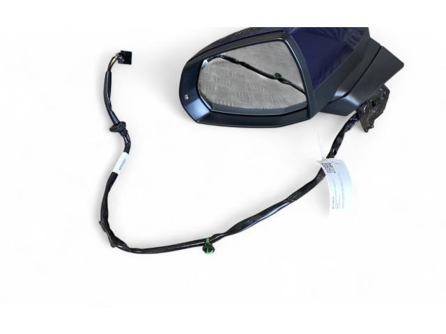 Зеркало электрическое Audi Q5 SQ5 2017 - года
