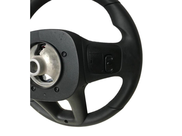 Руль Jeep Compass - года