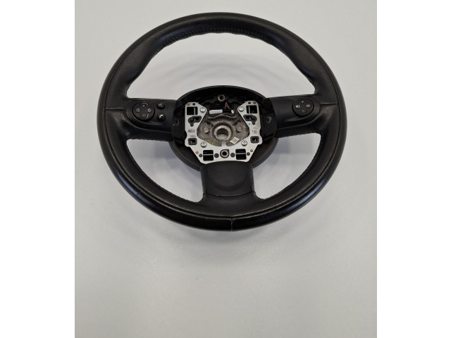 Руль Mini One - Cooper R57  2007 - 2016 года       