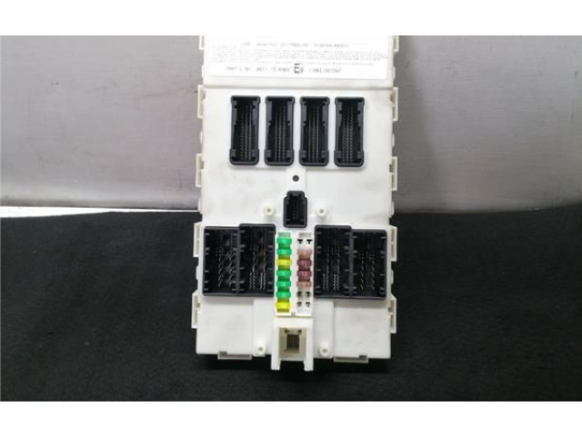 Pojistková skříňka 873696701, 9146938878 BMW X1 F48 F49 2019