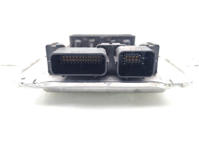 Блок комфорта P04692024AK Jeep Commander