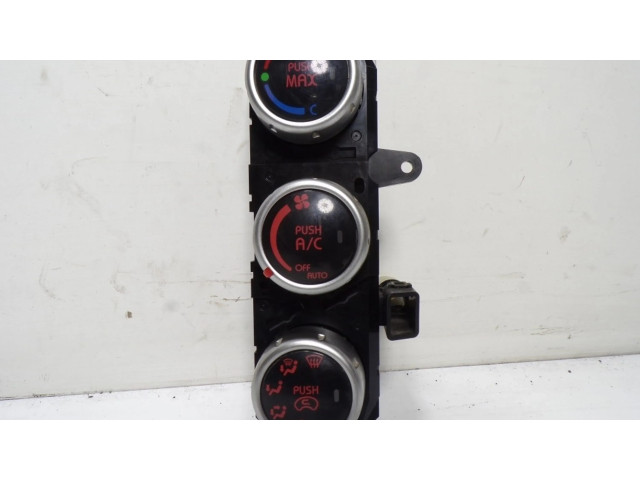 Модуль блока управления кондиционером 1611686480, 7820A552   Citroen C-Zero