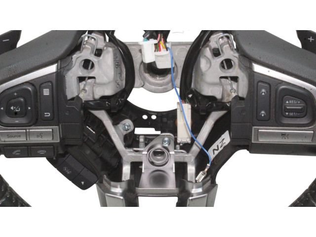 Volant Subaru Outback (BS) 2015