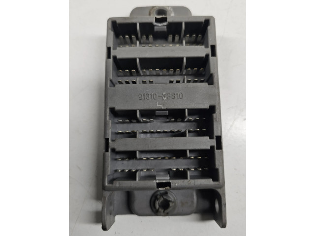 Блок предохранителей KIA Sorento