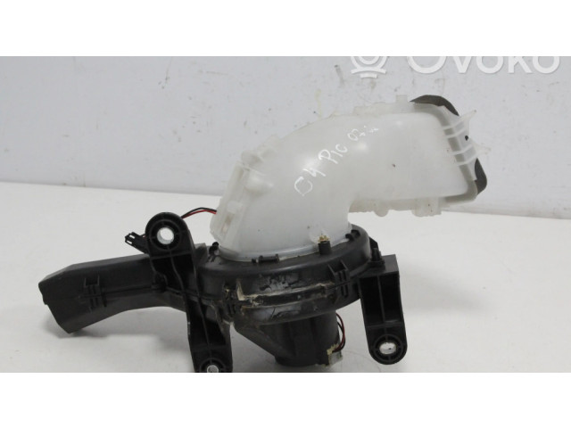 Вентилятор печки    9650872580, 173610200   Citroen C4 Grand Picasso