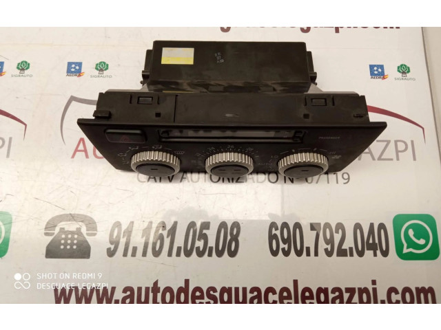 Блок управления климат-контролем 8865053060 Lexus IS 200-300