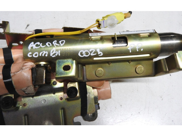 Боковая подушка безопасности kur4321, B502P Honda Accord