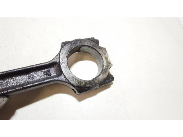  Поршень с шатуном    Fiat Marea для дизельного двигателя 2.4