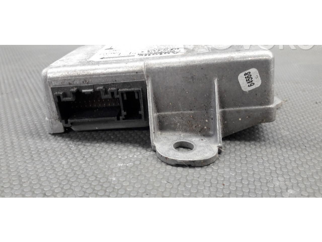 Блок подушек безопасности 8200401303 Renault Scenic II - Grand scenic II