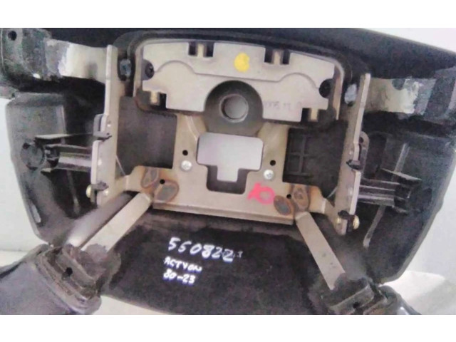 Руль SsangYong Actyon sports I 2005 - 2012 года