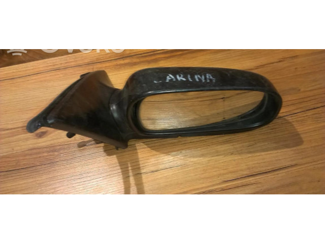 Zpětné zrcátko pravé Toyota Carina T210 1998 e11011160