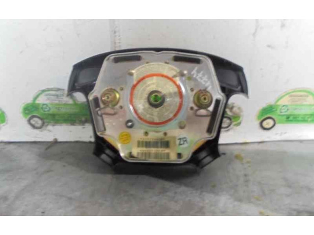 Подушка безопасности водителя    Chevrolet Tacuma