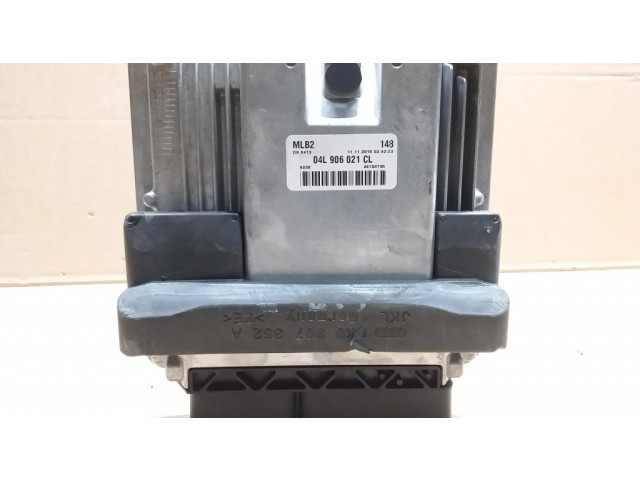 Řídící jednotka 04L906021CL Audi A5 8T 8F 2016