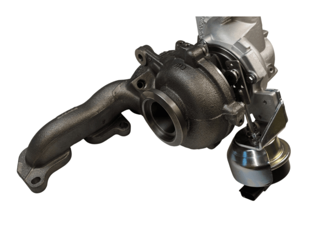 Turbodmychadlo Турбина 40006079, TC12-0014 Volkswagen Caddy