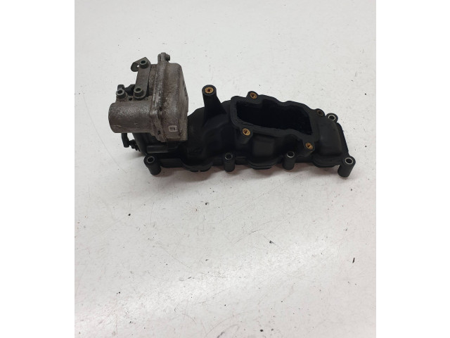 Всасывающий коллектор