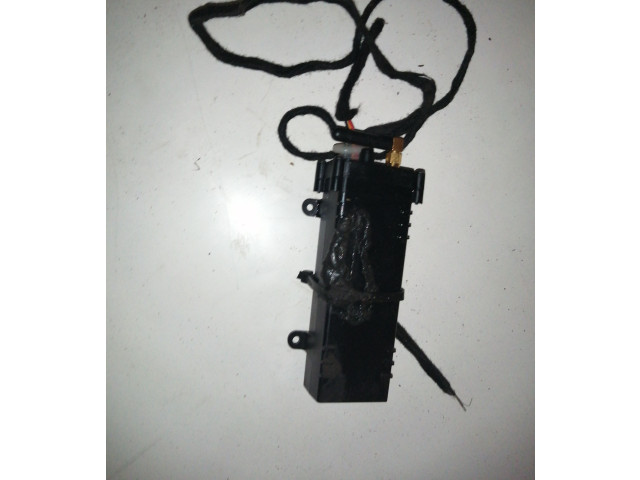 Зеркало электрическое        Volkswagen Phaeton  2002 - 2016 года   