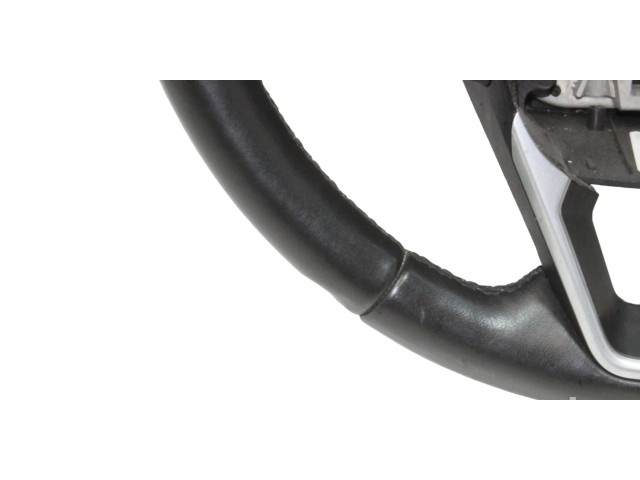 Руль Ford Mondeo MK V 2014- года DS733600EP, DS733600EP3ZHE