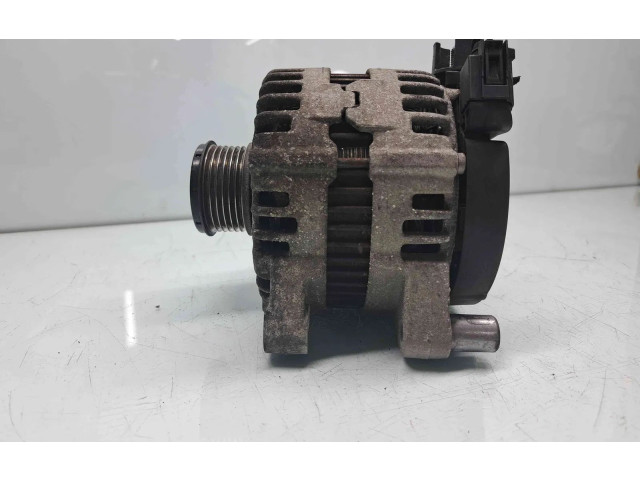 Генератор 6G9N10300XC Ford S-MAX