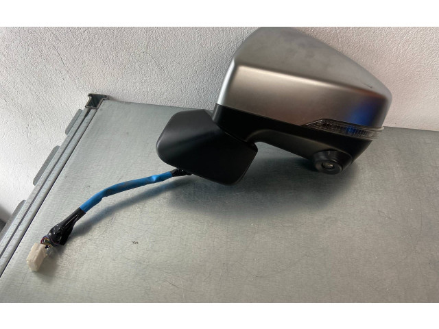 Зеркало электрическое Subaru Forester SK 2018 - года