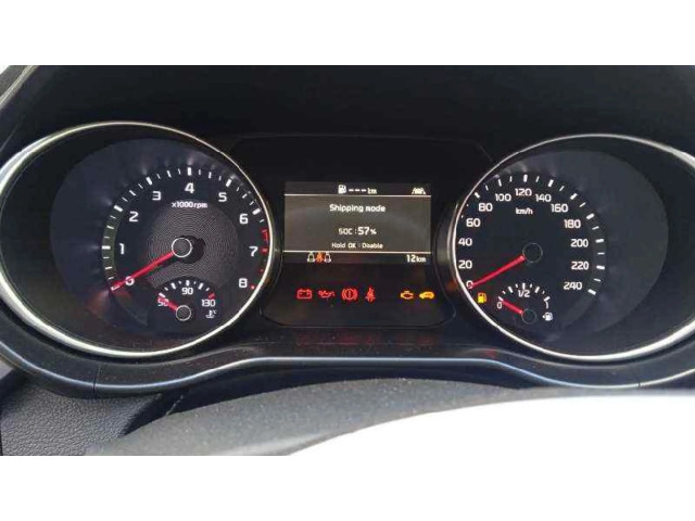 Přístrojová deska KIA Xceed 2023 94031J7300