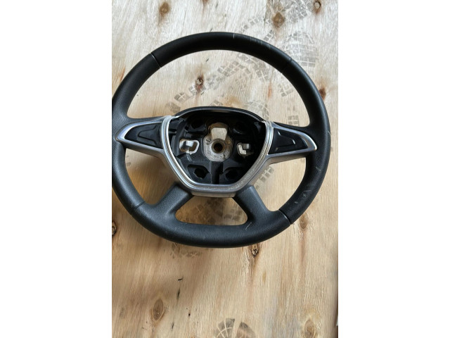 Руль Dacia Sandero - года 484307730R