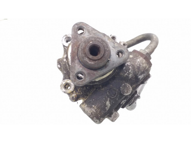 Насос усилителя руля