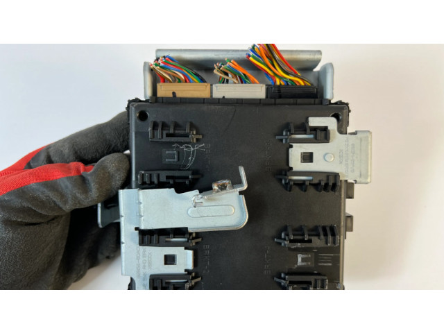 Блок управления 95480G2600, S805700065YY0 Hyundai Ioniq