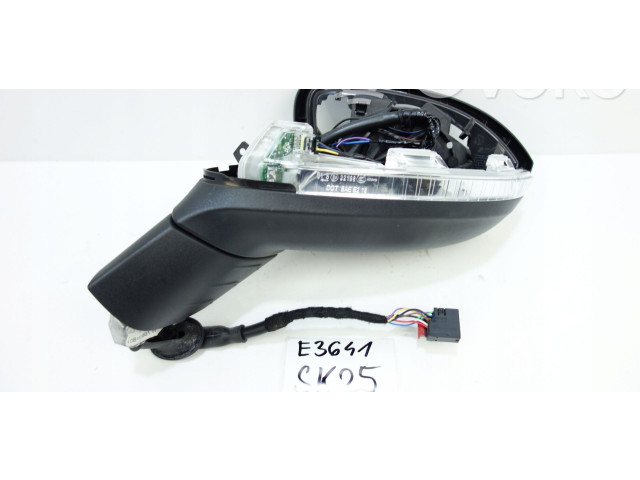 Зеркало электрическое Volkswagen ID.3 2019 - года