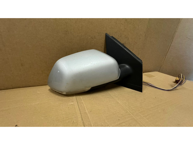 Зеркало электрическое правое Skoda Octavia Mk2 (1Z) 2004-2013 года