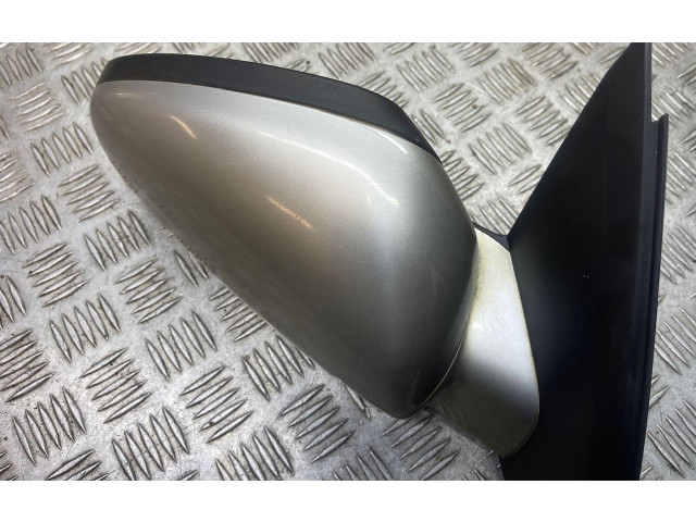 Ручка стеклоочистителей 24436147, 352502   Opel Signum