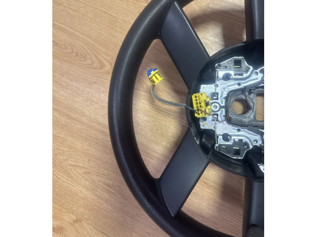 Руль Volkswagen Polo 2002 - 2005 года 6018841, 101297